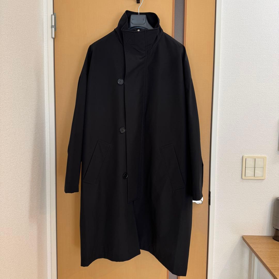 ジャケット・アウター mfpen Johnston Coat