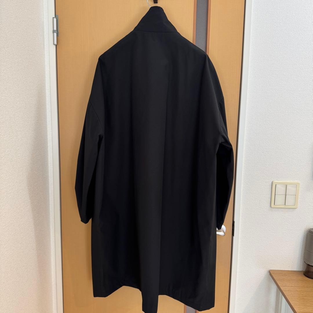 ジャケット・アウター mfpen Johnston Coat