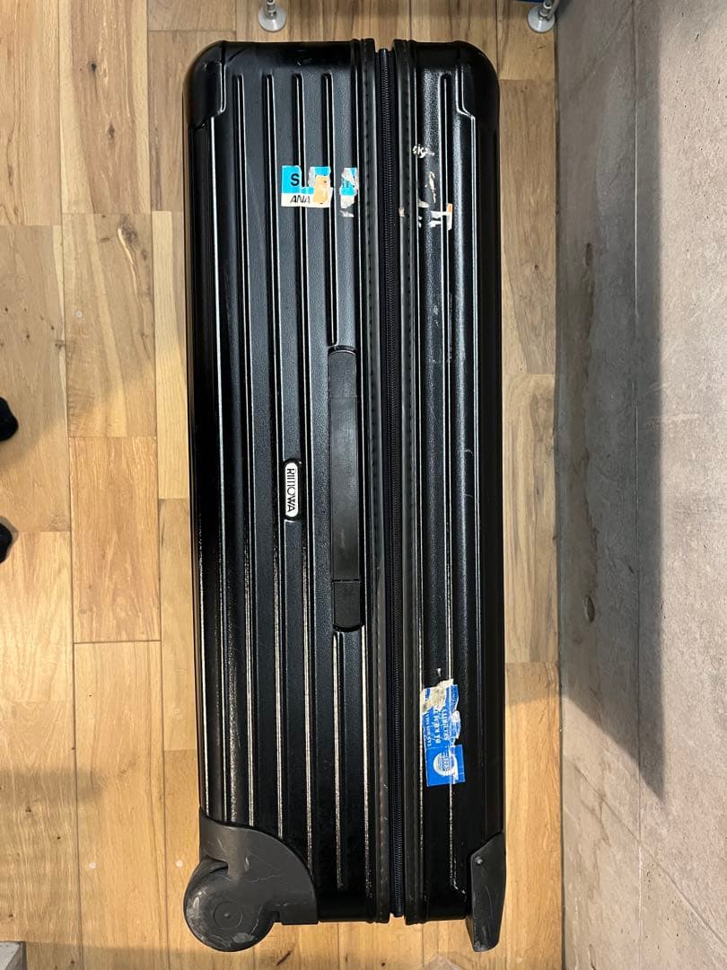 サルサ　RIMOWA Salsa