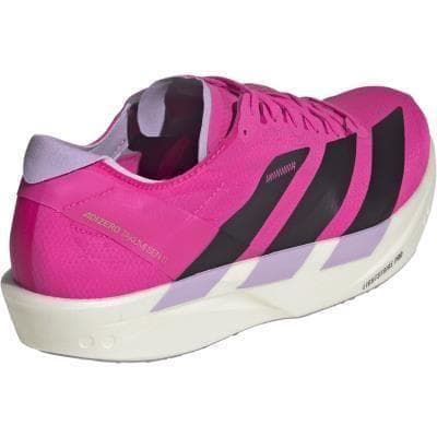 アディダス ランニングシューズ 27.0cm アディゼロタクミセン11 ピンク