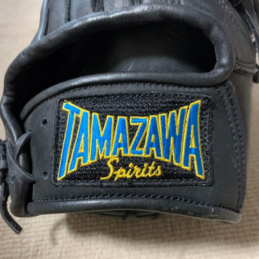 美品　玉澤グローブ