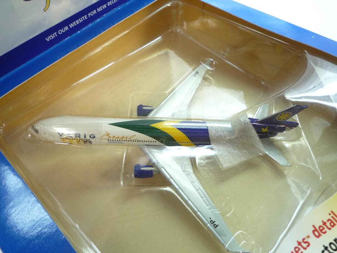 Gemini Jets 航空機模型　まとめ売り