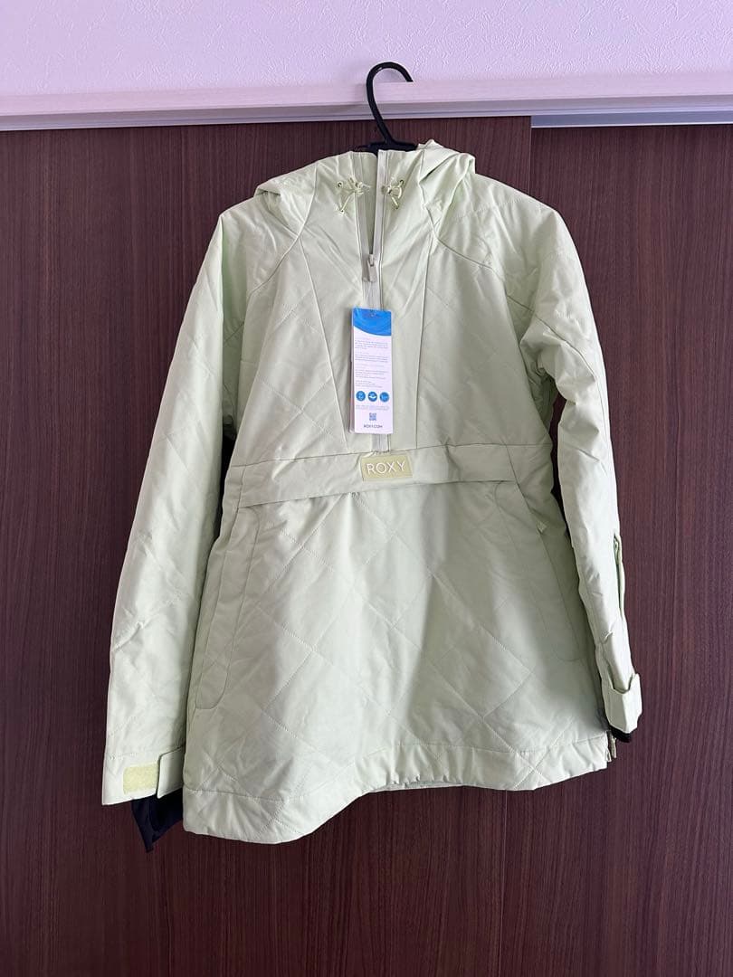 【新品未使用✨値下げしました！】ROXY スキー スノーボードウェア
