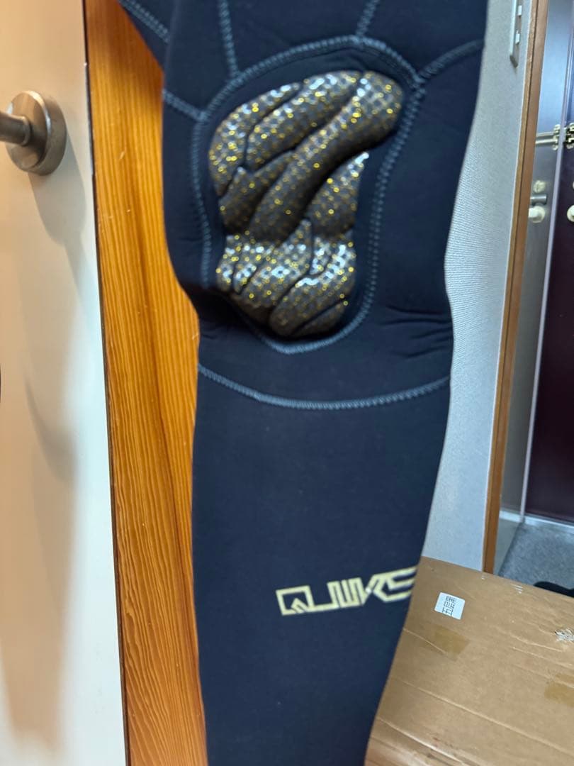 クイックシルバー QUICKSILVER ウェットスーツ フルスーツ