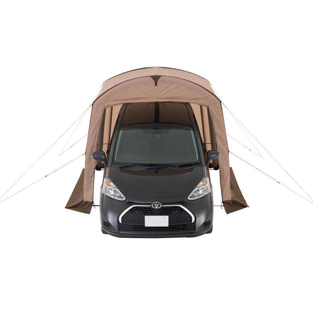 TC　エアマジック　カーサイドルーム