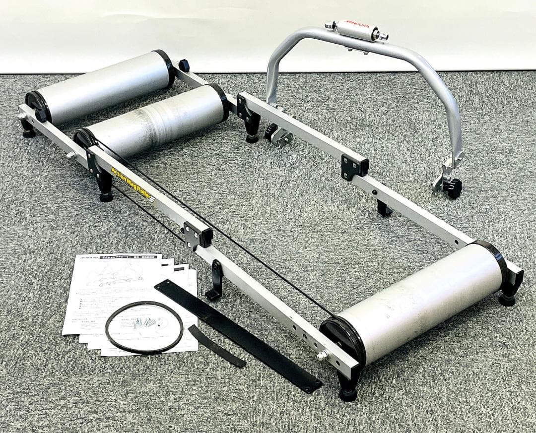 MINOURA ミノウラ 3本ローラー アクションマグローラー　R8SD50