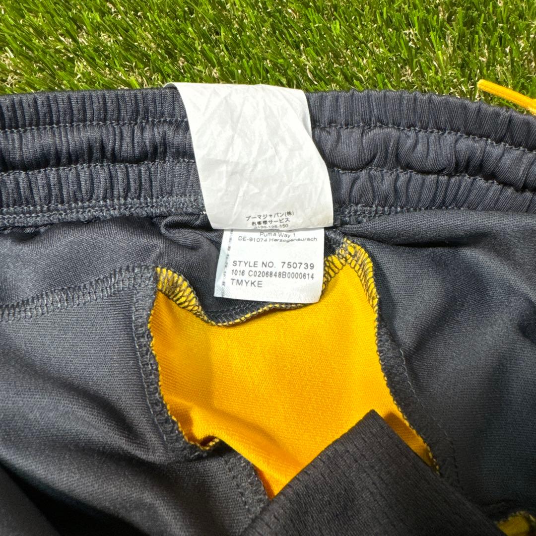 PUMA プーマ アーセナル トラックジャケット セットアップ