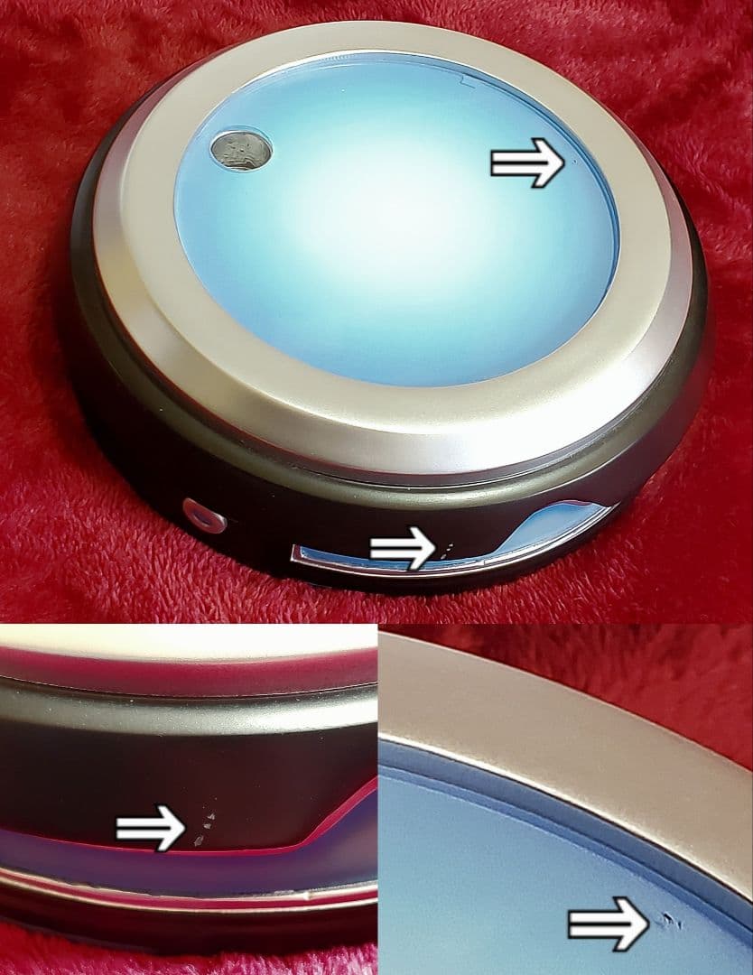 ミ*ー様 【プライム１スタジオ】限定500体『レイカ☆ホワイトバージョン』1/4