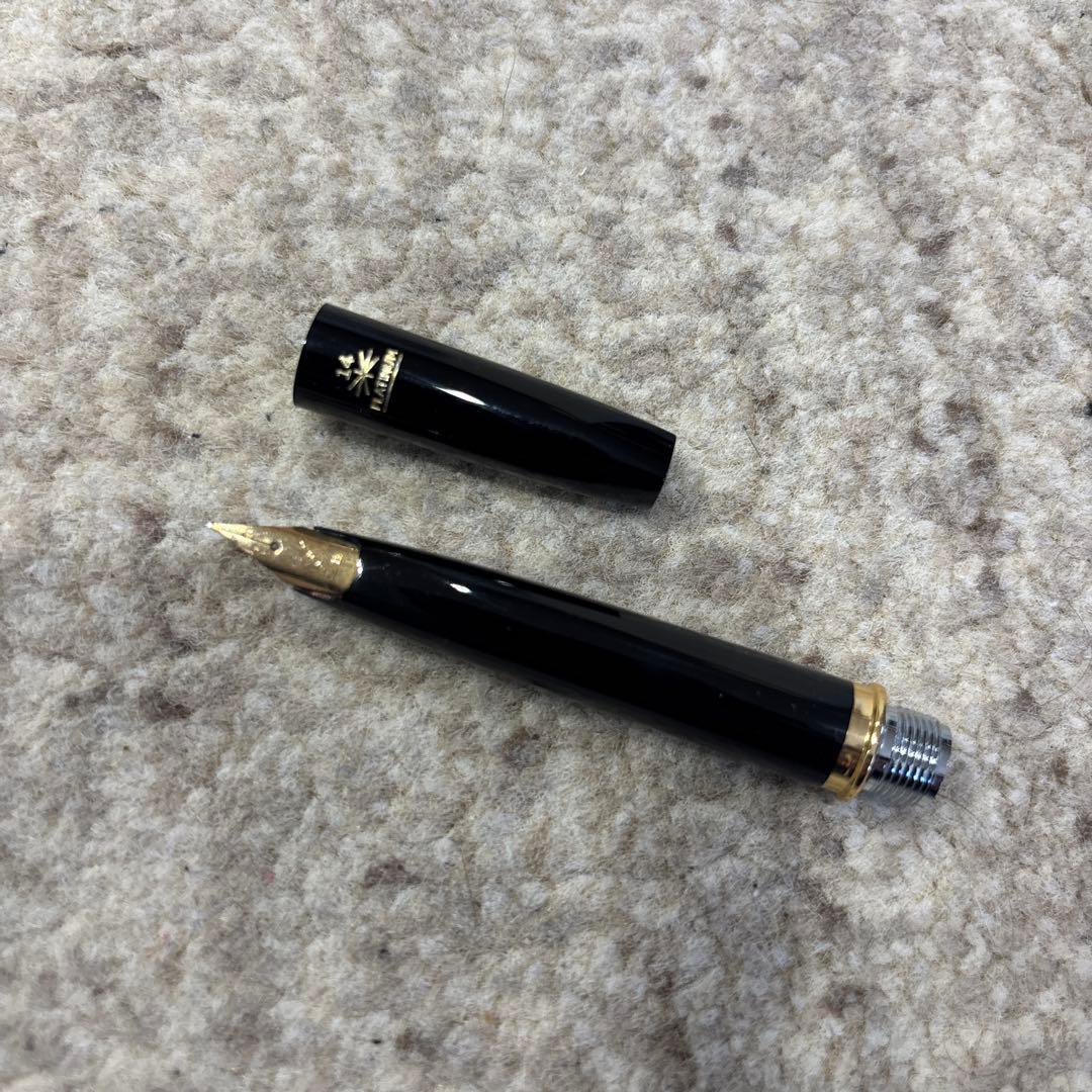 パイロット万年筆・ボールペン・シャープペンシル　1970年代ビンテージ品