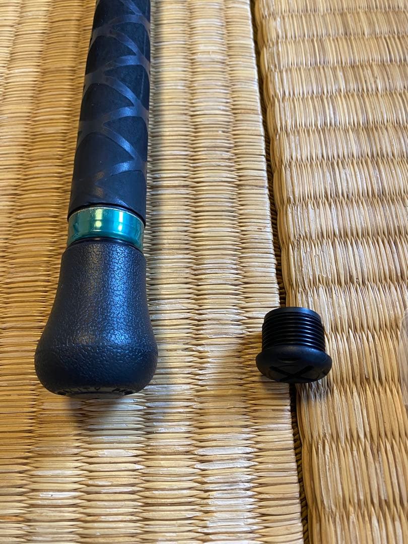 がまかつ　カーエーマスターモデル