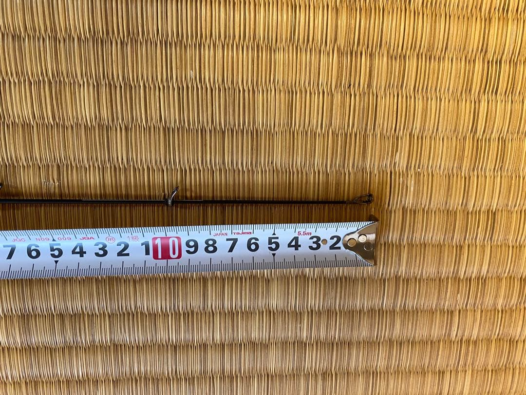 がまかつ　カーエーマスターモデル