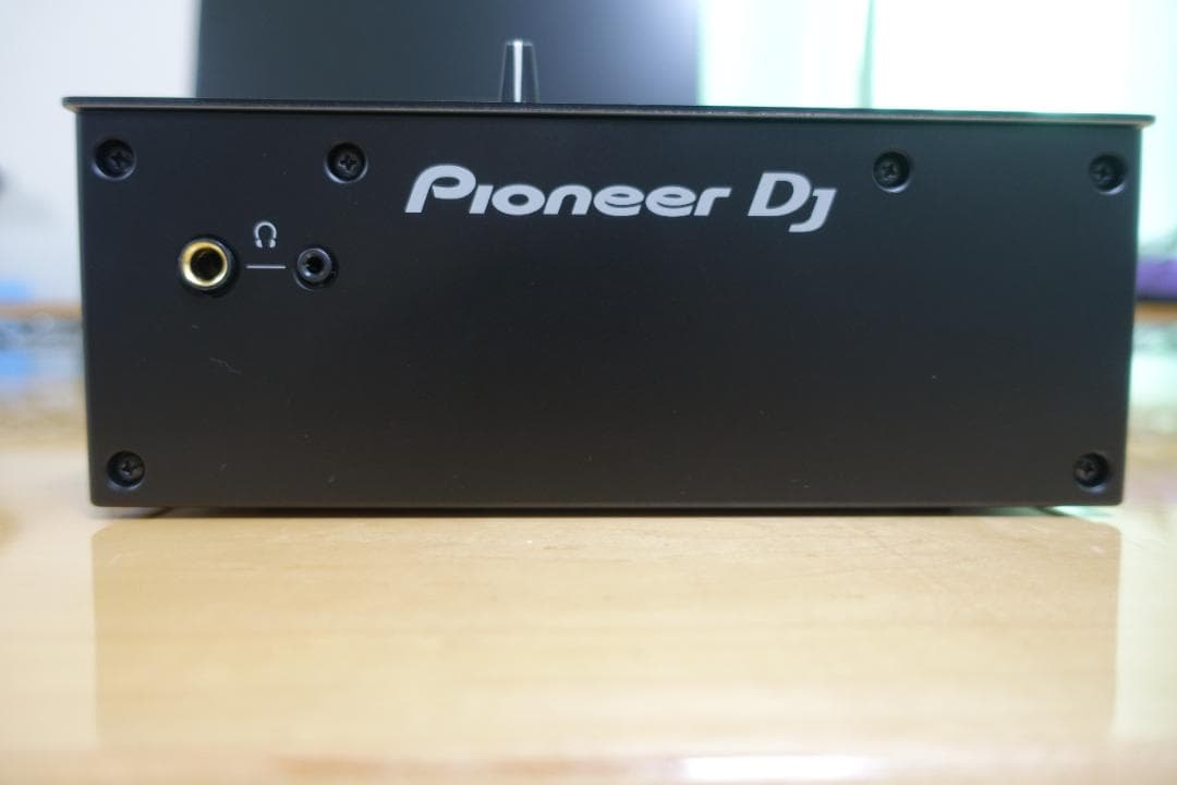 Pioneer DJ DJM-250MK2 DJミキサー
