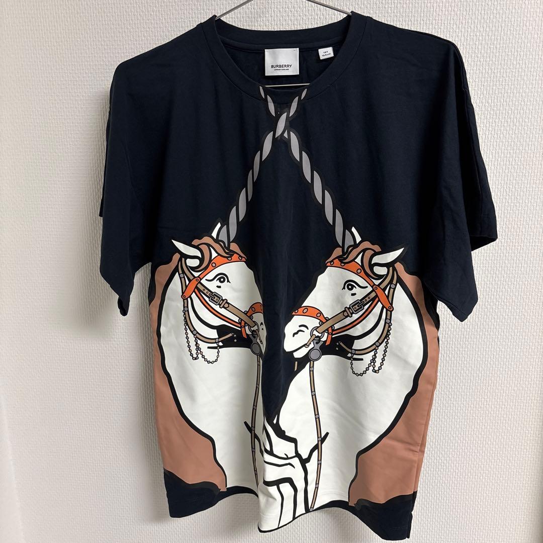 バーバリー　Burberry Tシャツ キッズ　14歳　164㎝