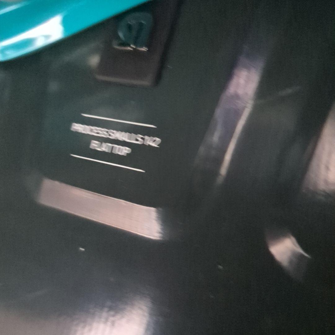 BURTON PROCESS 142 × BURTON CITIZEN Mサイズ