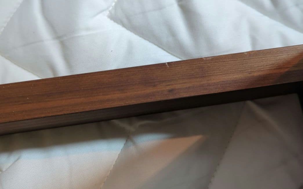 WOOD WORKS ゴルフクラブスタンド　木製　ウッドワークス　パターラック