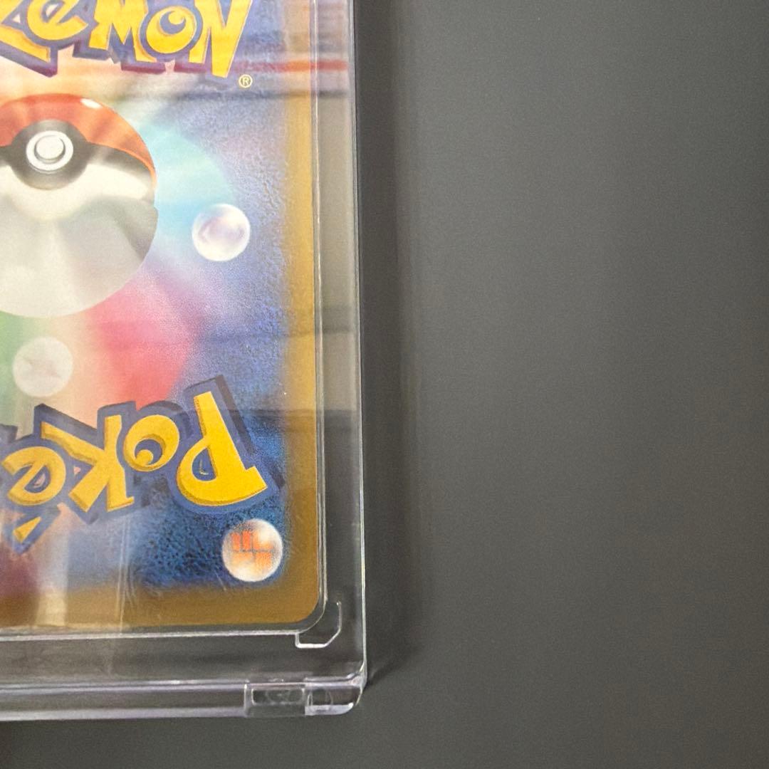 ミュウツーVSTAR & リザードンVSTAR セット