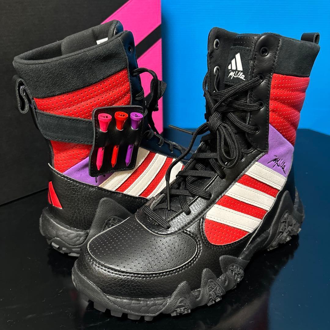 24.0cm ★新品 アディダス コードカオス JAY3LLE IF1608