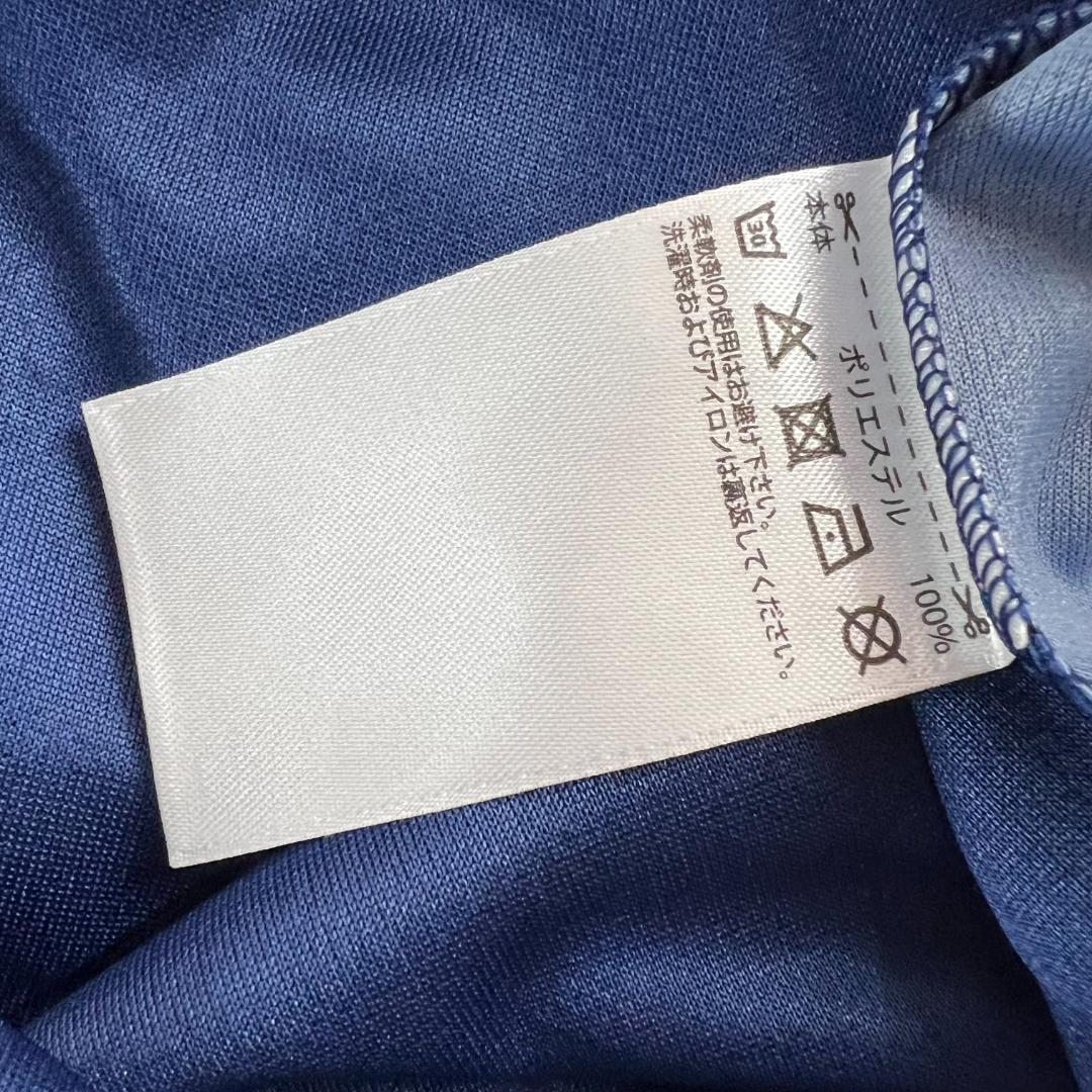 日本代表 2018 ホーム ユニフォーム 正規品 Oサイズ