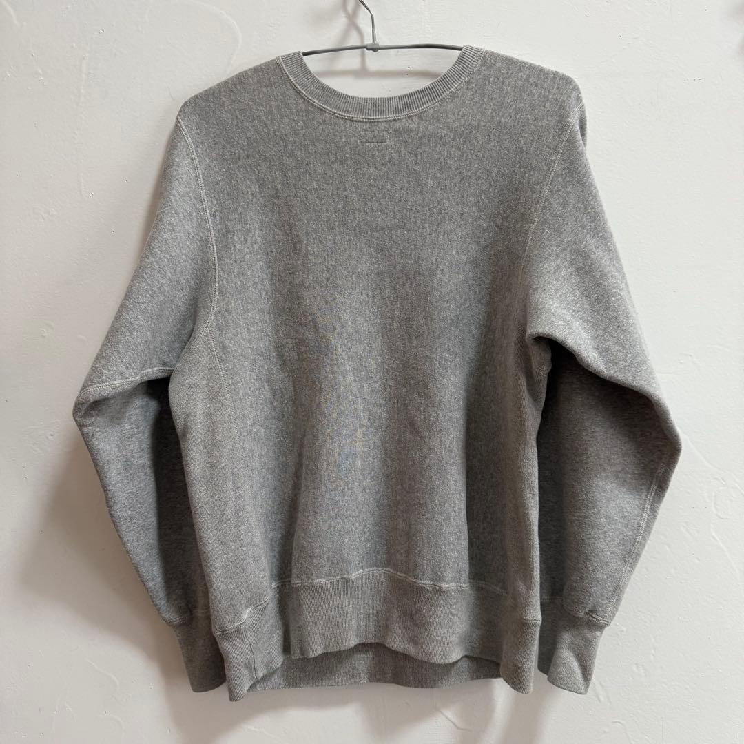 WAREHOUSE co. BODIES USMA スウェット初期頃 40 L