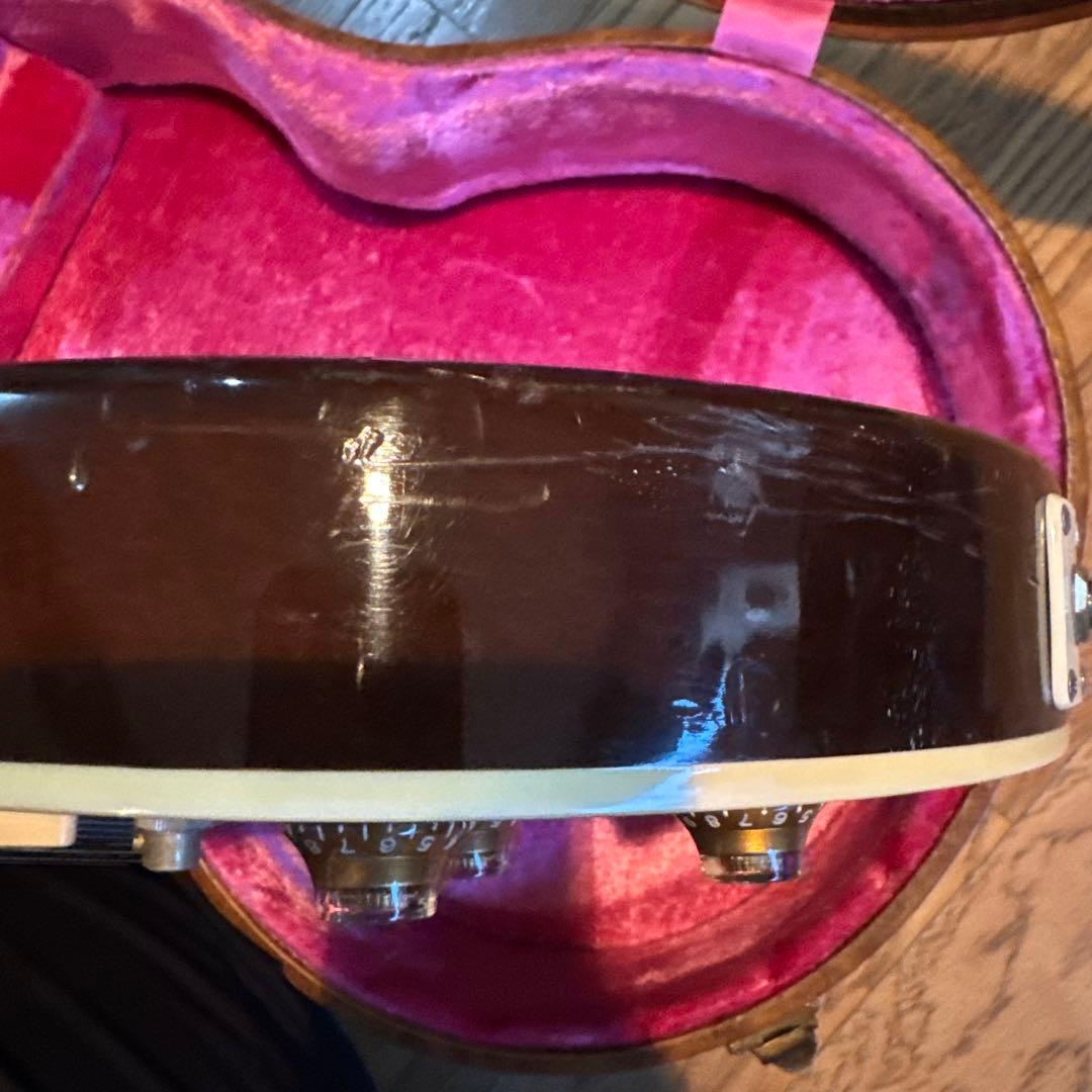 Tokai LS-80 / 1979年製 Les Paul reborn