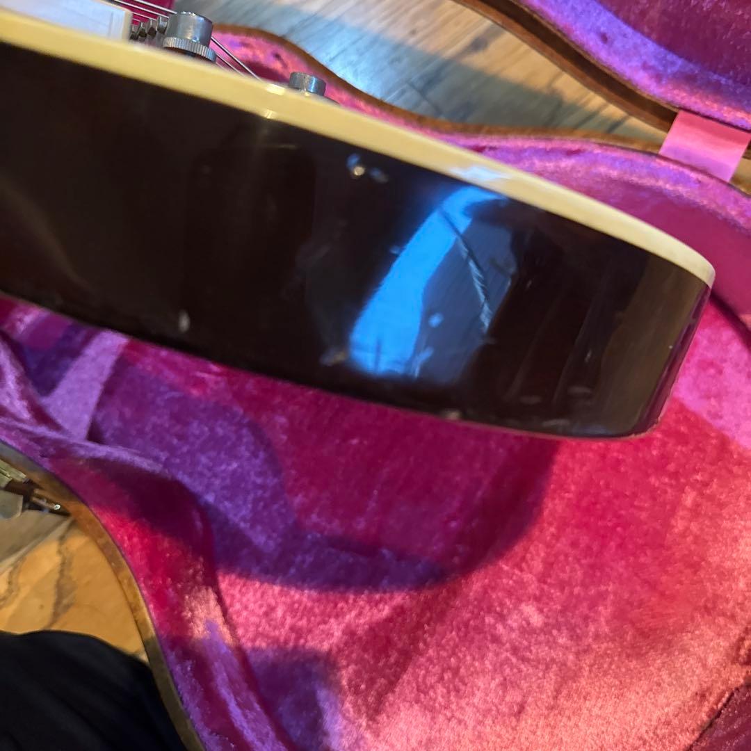 Tokai LS-80 / 1979年製 Les Paul reborn