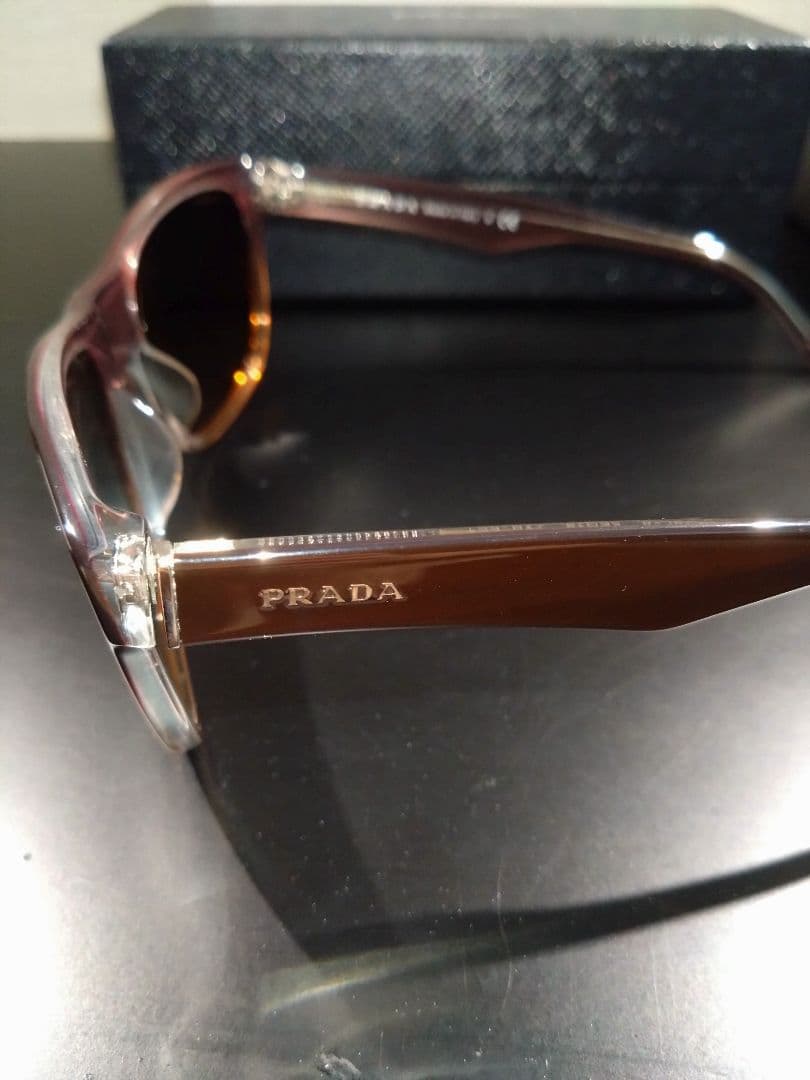 ☘MONOTONE☘イイねフォロー割有PRADA プラダ サングラス