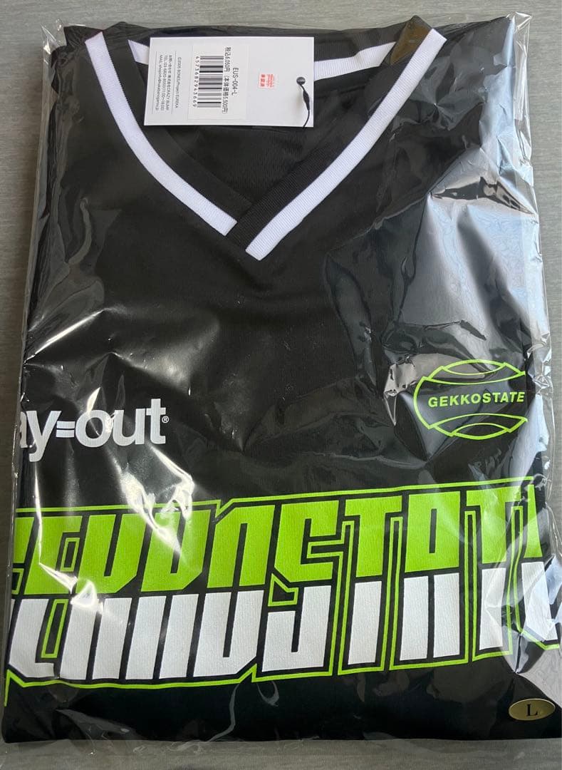 交響詩編エウレカセブン展　サッカーTシャツ　キャップ　セット　エウレカ展