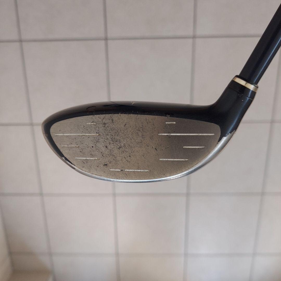 XXIO ゼクシオ MP500 フェアウェイウッド 3番 5番 7番 3本セット