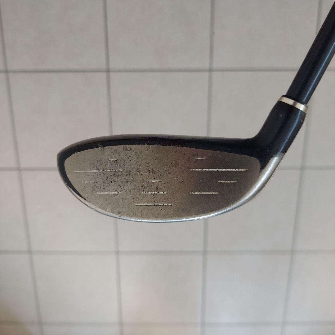 XXIO ゼクシオ MP500 フェアウェイウッド 3番 5番 7番 3本セット