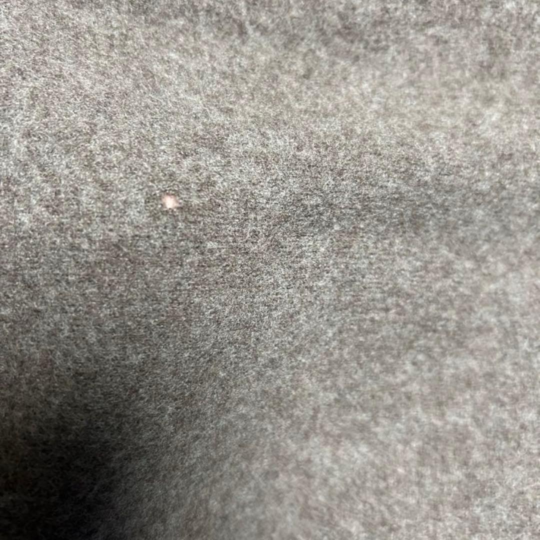 k*f様 2017AW MAISON MARGIELA half zip kni