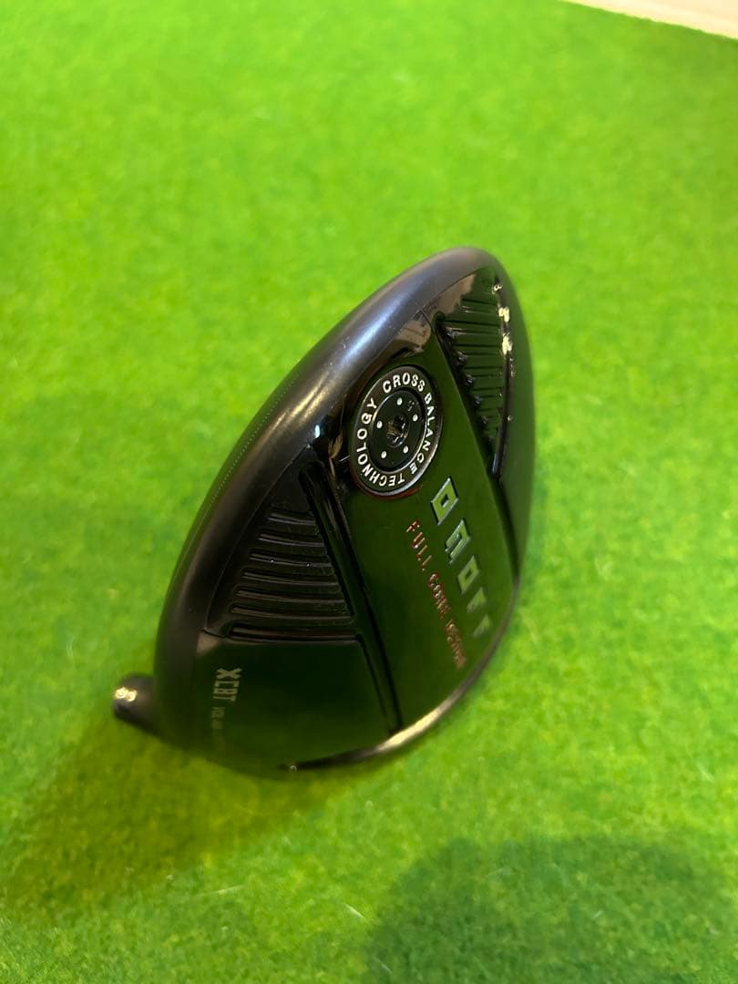 オノフドライバー LABOSPEC PLUS 10.5° ヘッドのみ