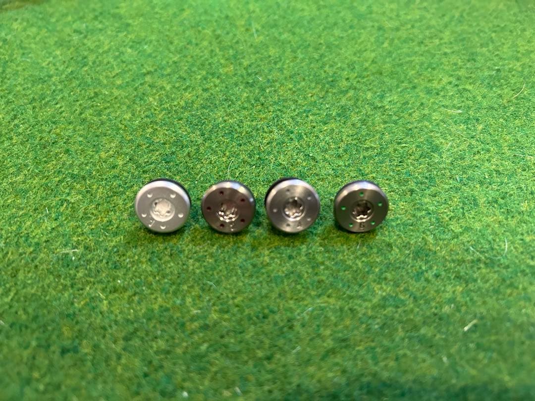 オノフドライバー LABOSPEC PLUS 10.5° ヘッドのみ