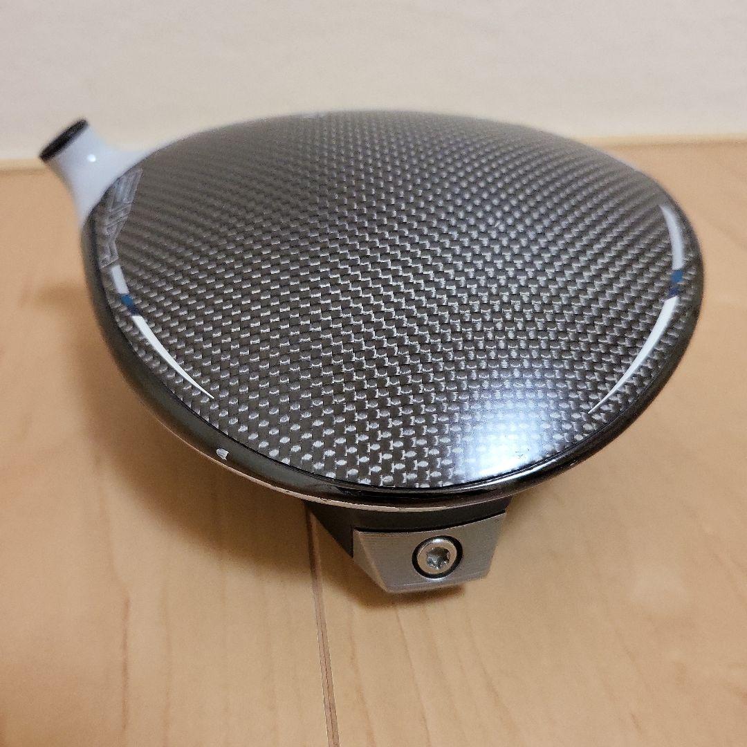 (中古)テーラーメイド　SIM　ドライバー　10.5度　ヘッドのみ