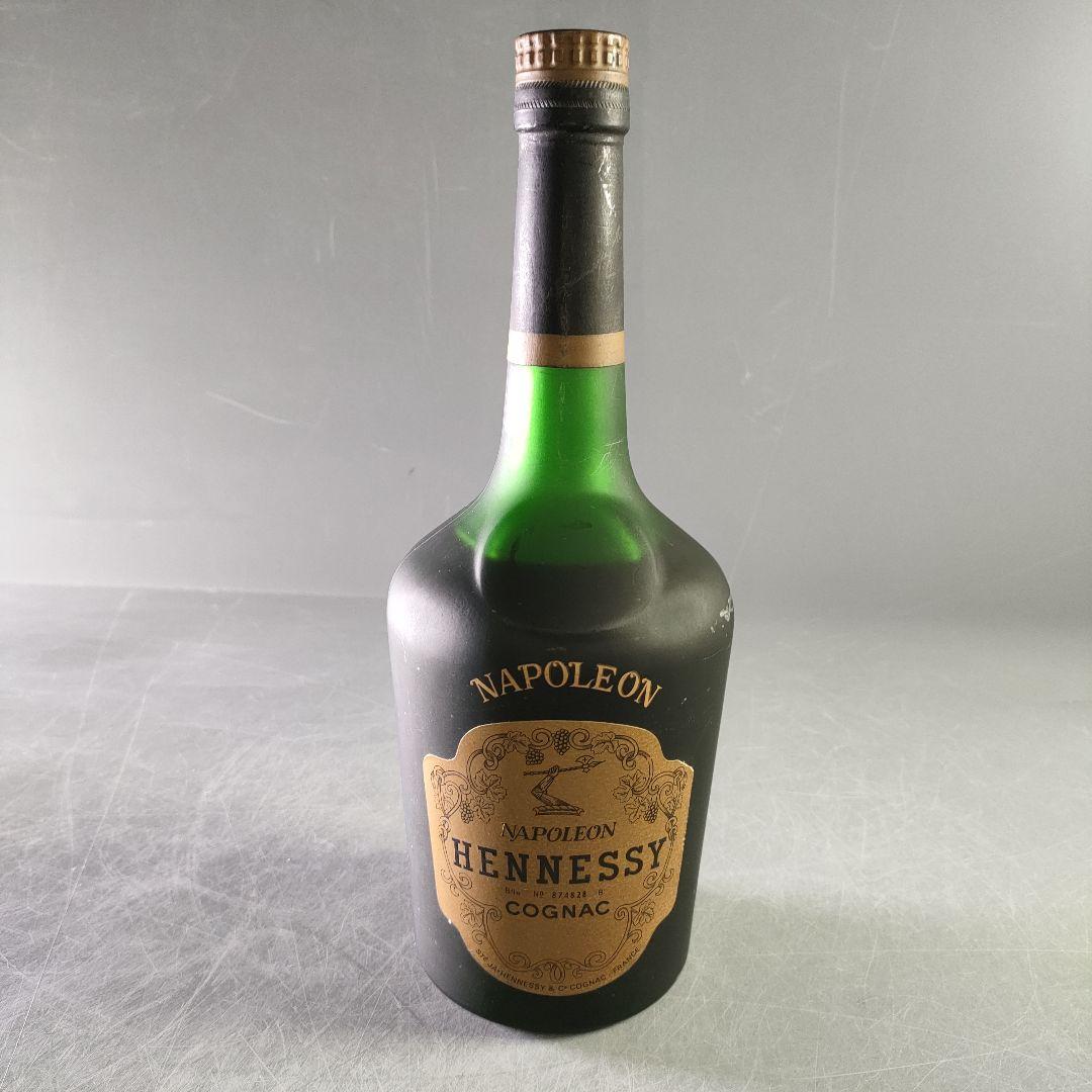 A1153-5/Hennessy/ヘネシー ナポレオン/コニャック/ブランデー/