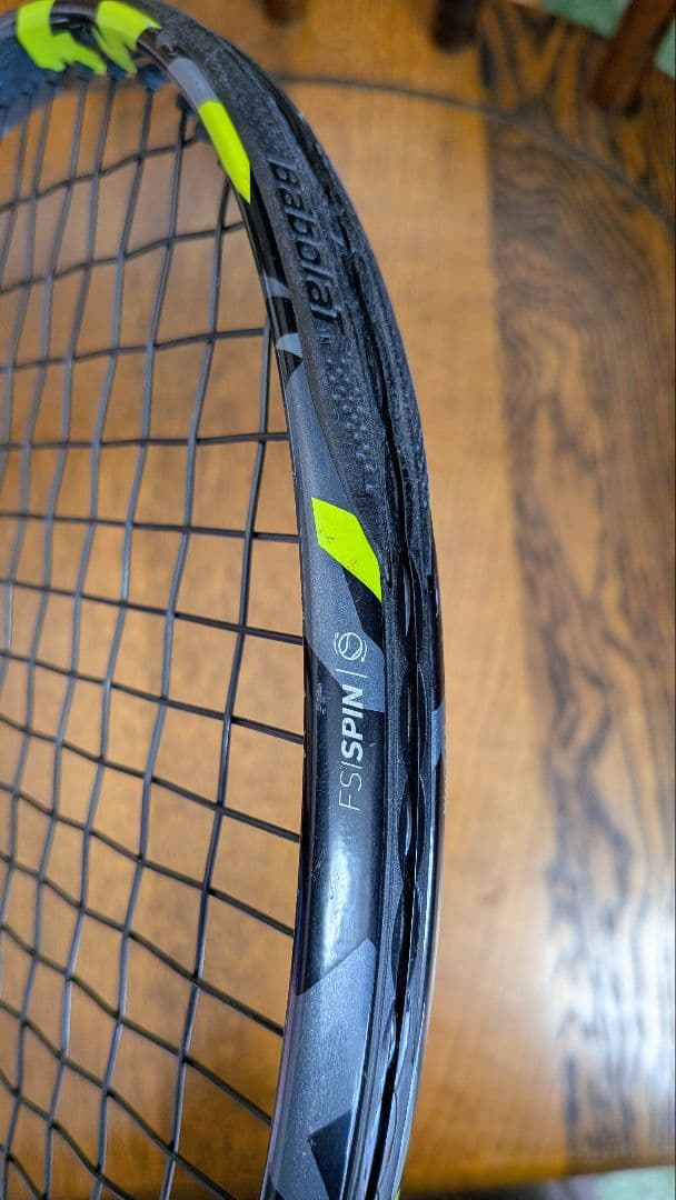 Babolat PURE AERO 98 G2 バボラ ピュアアエロ 2023年