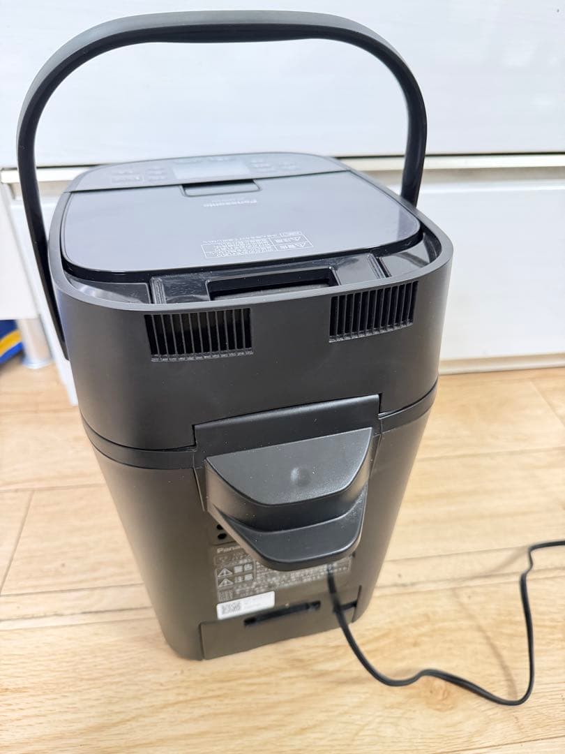 美品‼️ 19年製！Panasonic SD-MDX102ホームベーカリー 多機能