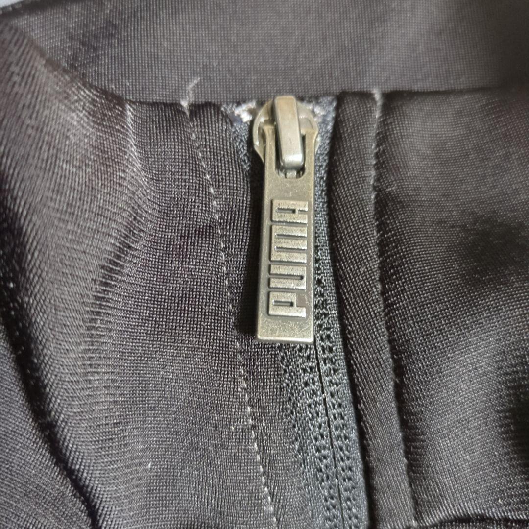 【新品・インポートサイズXL】PUMA パワーカラーブロックポリスーツ