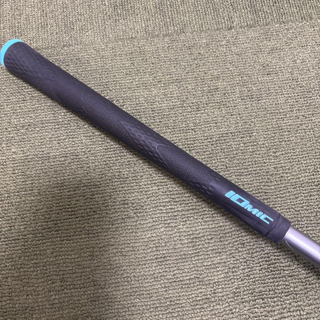 XXIO10 ドライバー 10.5 Miyazaki model waena S