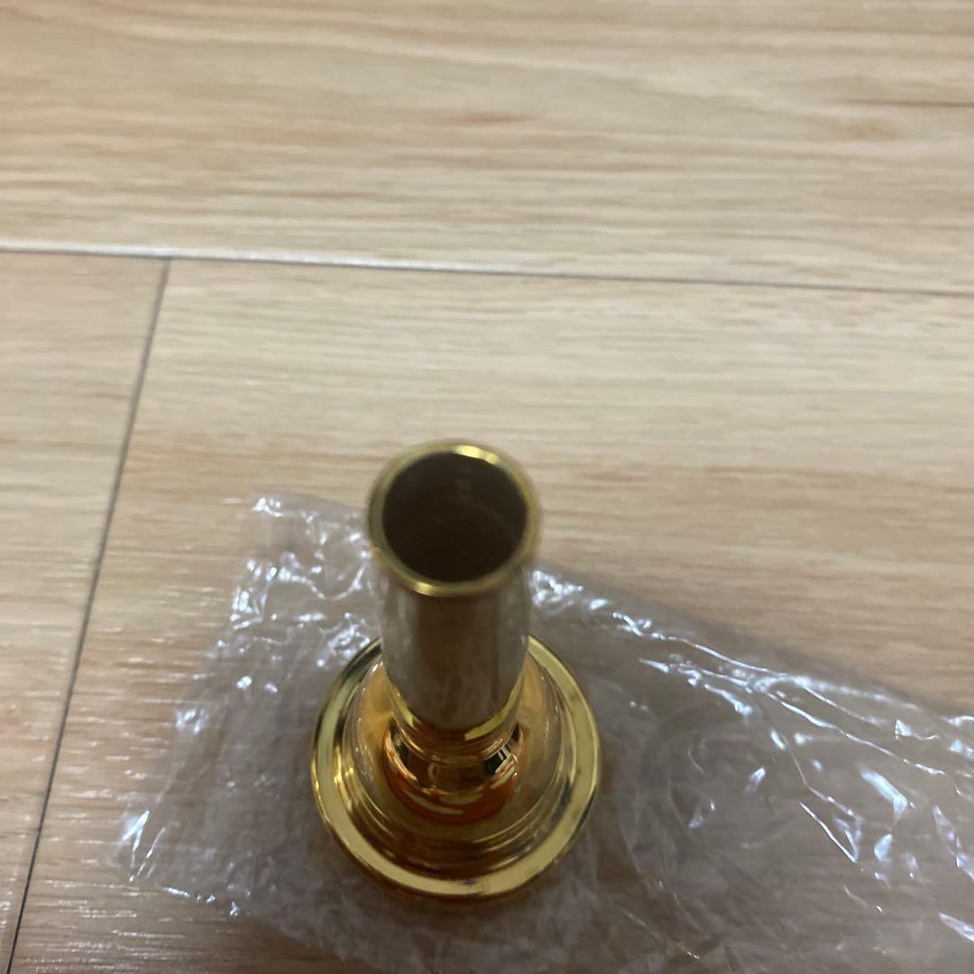 Antoine Courtois ベッケモデル　マウスピース　6 1/2LA