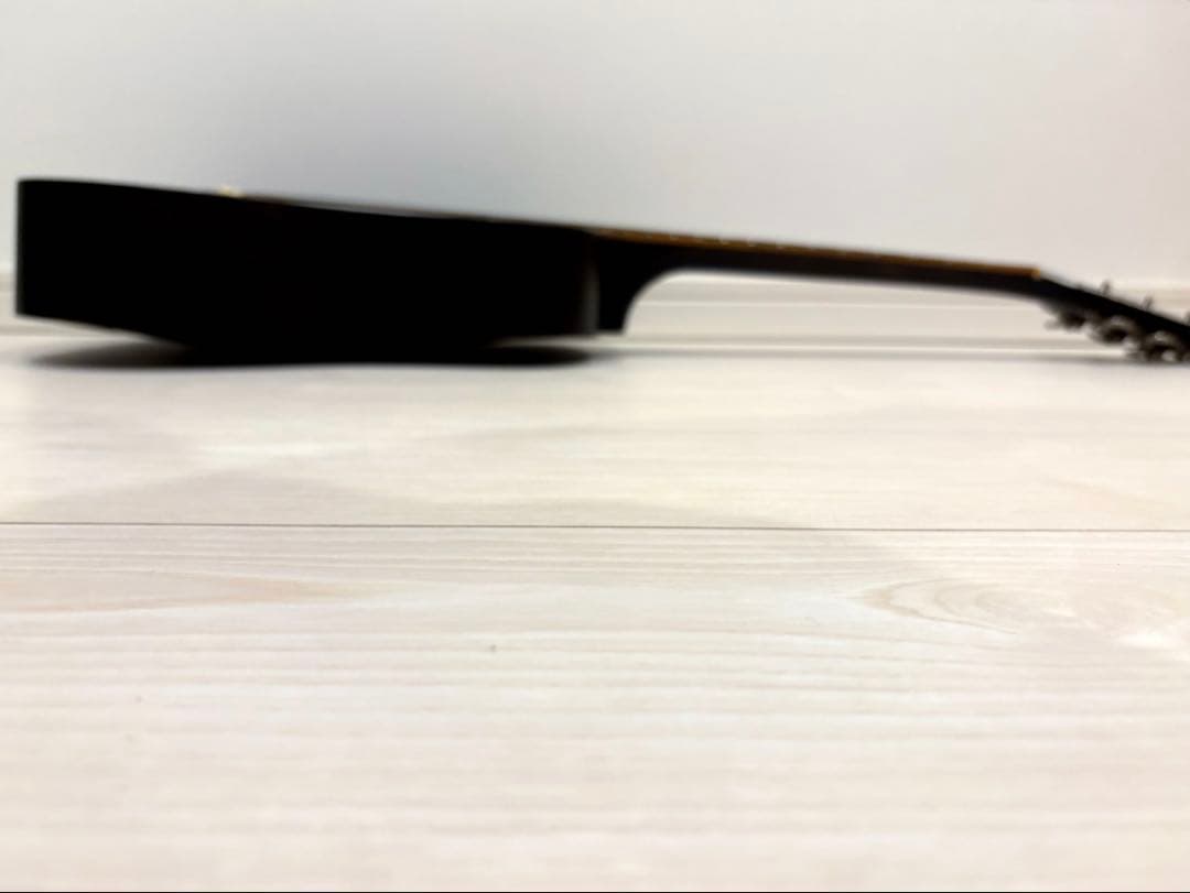 南　翔S.yairi エス　ヤイリ　アコースティックギター　アコギ