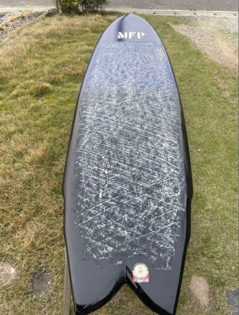 ミッドレングス　サーフテック ウルトラフレックス　7`8