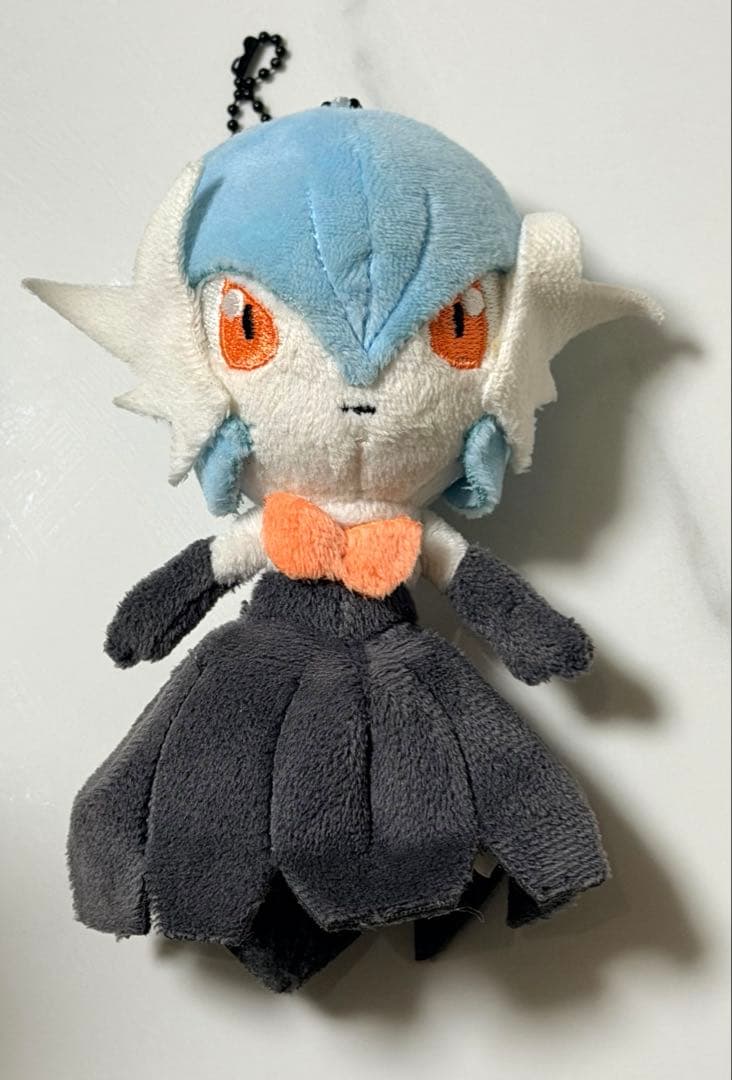 ポケモン メガサーナイト 色違い ぬいぐるみ MYポケモン