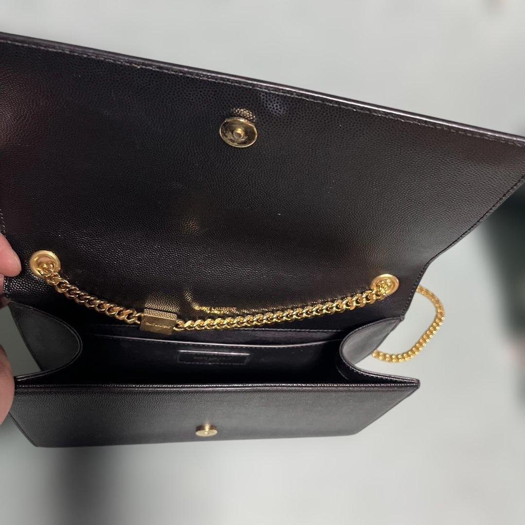 SAINT LAURENT PARIS（サンローランパリ） ショルダーバッグ