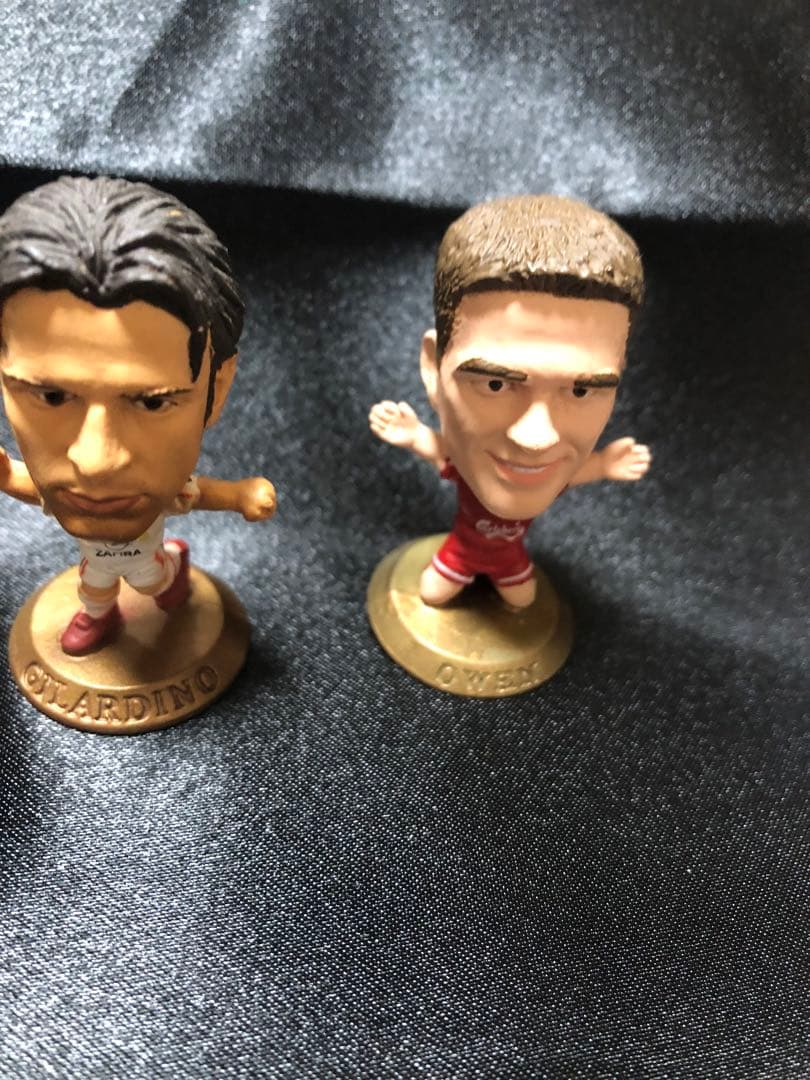 コリンシアン マイクロスターズ大量セット販売