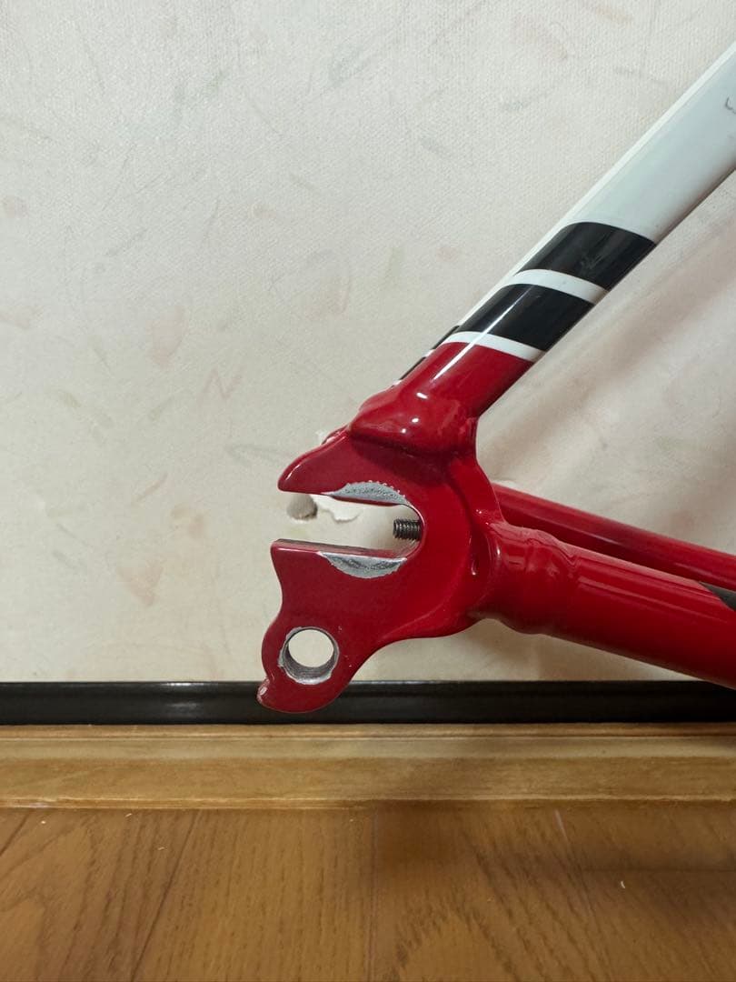 felt ロードバイク　フレームセット