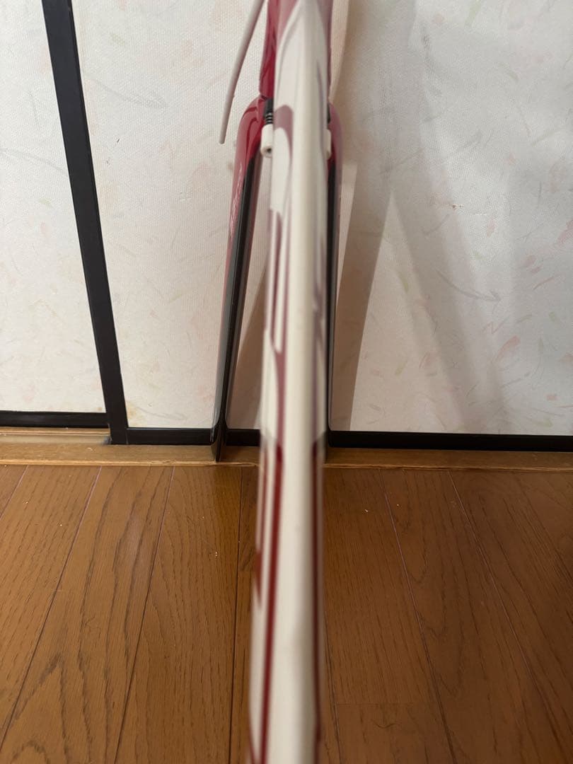 felt ロードバイク　フレームセット