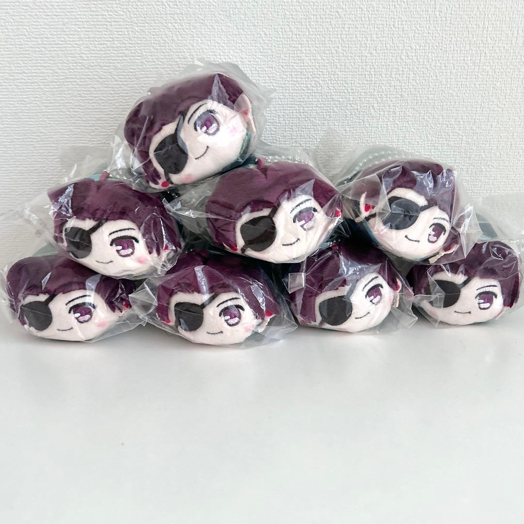 蘇枋隼飛 WIND BREAKER ごろりん マスコット