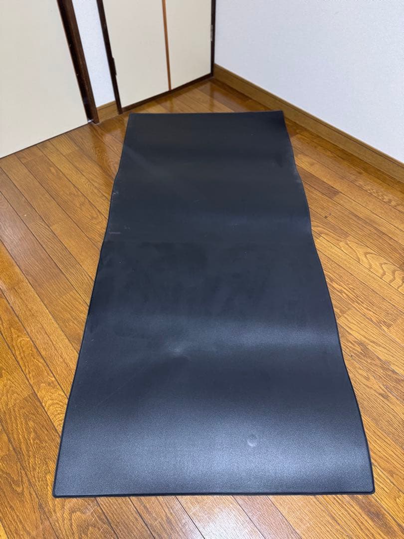 WAHOO KICKR MAT 【美品】