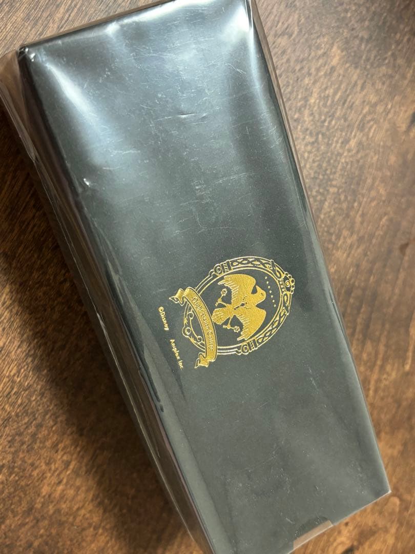 ツイステッドワンダーランド　マジカルペン　レプリカ万年筆　オクタヴィネル