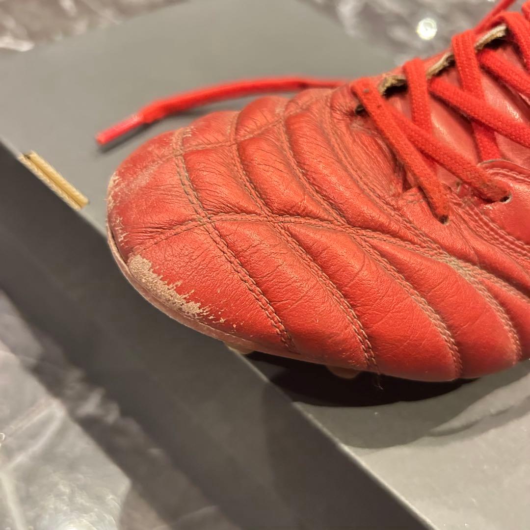 MIZUNO ミズノ モレリア ネオ3 JAPAN 25.5cm スパイク